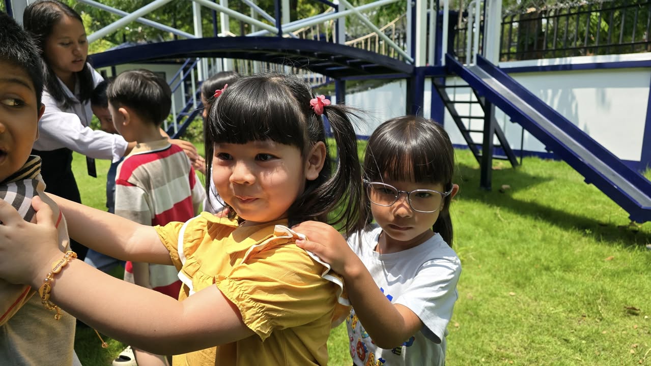 Art and craft activities