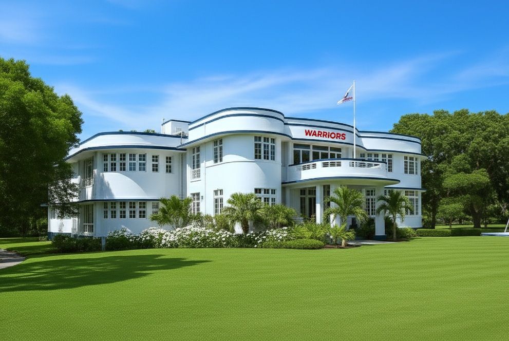 Downtown Dagon Campus